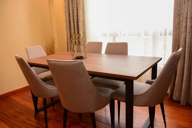 Others 5, Stay.Plus Westlands Penthouse, Dagoretti North