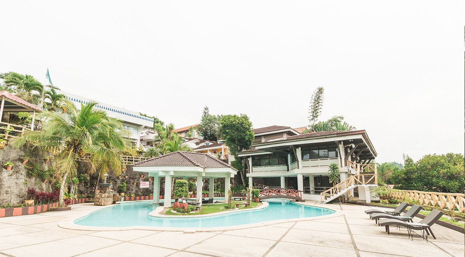 Sport & Beauty, Estancia Resort Hotel, Tagaytay City