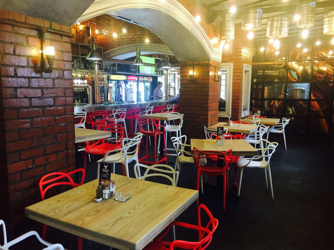Food & Drinks 5, Picanha Grill Guest House & Events Venue, Ekurhuleni