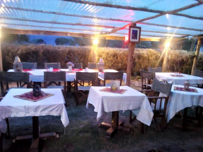 Food & Drinks 3, Samawati Lakeside Cottages, Ol Jorok