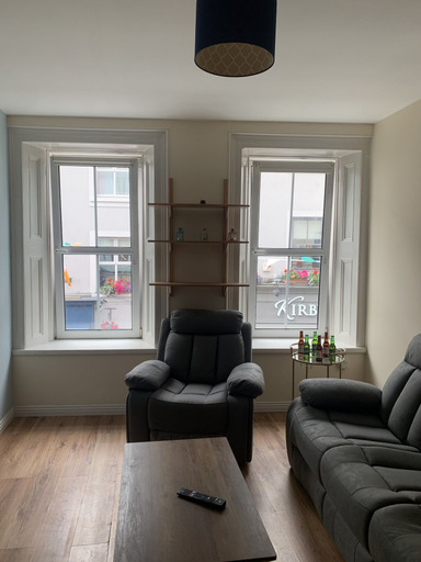 Others 5, Latin Quarter Townhouse