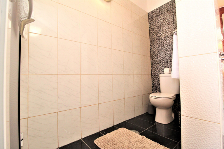 Bathroom 4, Casanova Villa, Calheta