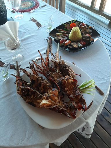 Food & Drinks 4, Le Moya Beach, Diana