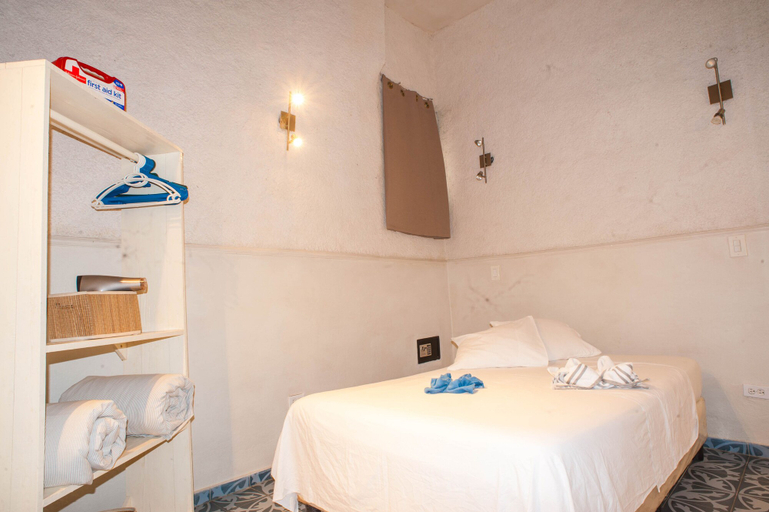 Room 1, Privado Apartamento con balcón Habana, Centro Habana