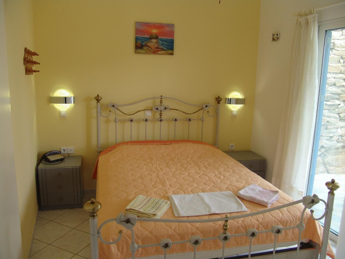 Bedroom 4, Ios Pelagos, South Aegean