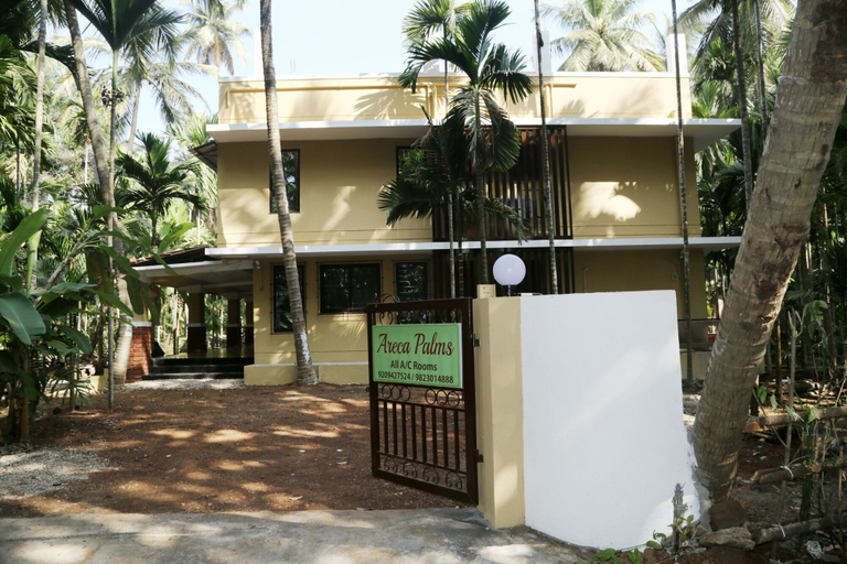 Exterior & Views 2, Areca Palms, Raigarh