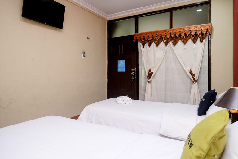 Bedroom 9
