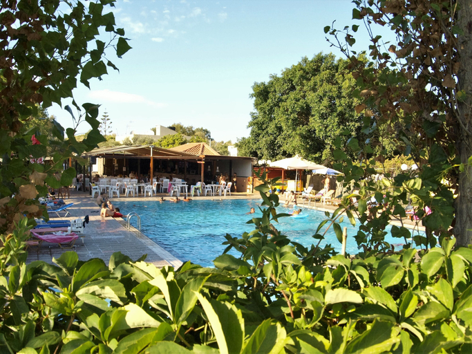 Exterior & Views 2, Camping Chania, Crete