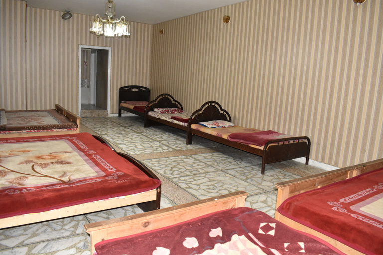 Others, Snow Land Hotel Kaghan, Hazara