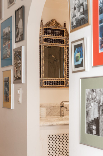 Others 5, Molenmeers Boutique Guesthouses, West-Vlaanderen