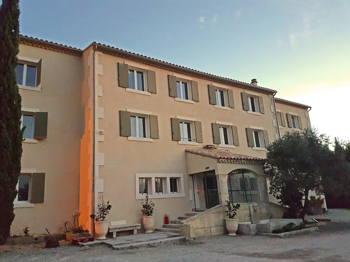 Exterior & Views 2, Hôtel Belesso, Bouches-du-Rhône