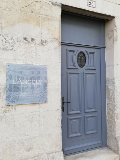 Exterior & Views 2, L'Angély, Deux-Sèvres