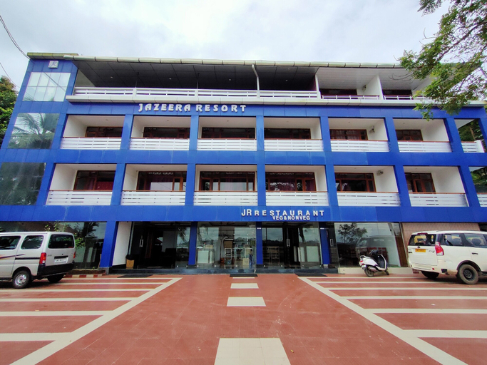 Exterior & Views 2, Jazeera Resort, South Andaman