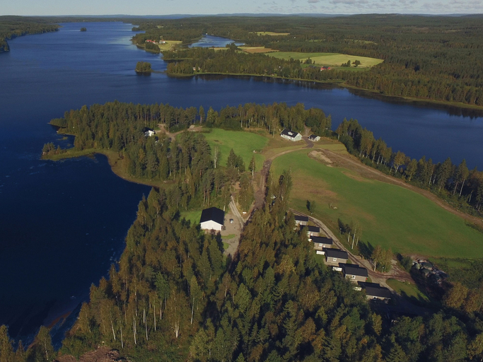 Others 5, Kajaani Cottages, Kainuu