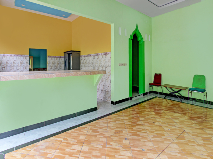 Others 4, SPOT ON 92445 Mutiara Indah Hotel, Boyolali