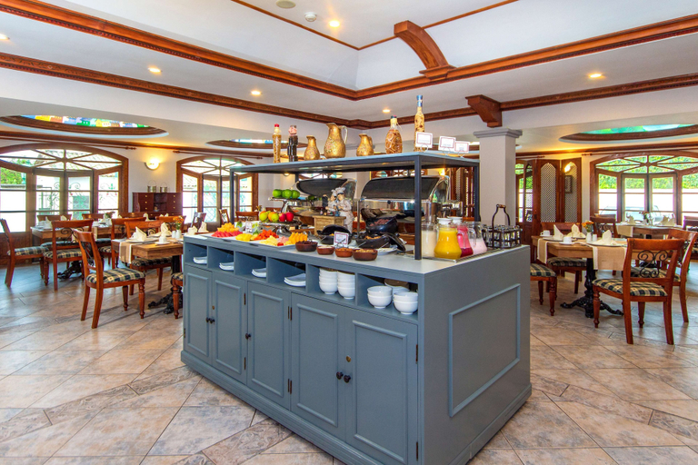 Food & Drinks 4, Hotel Rincon de Puembo, BW Signature Collection, Quito