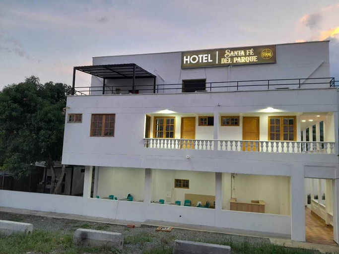 Exterior & Views 2, HOTEL SANTA FE DEL PARQUE, Santa Fe de Antioquia
