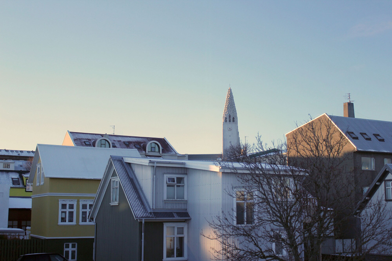 Exterior & Views 5, Astro Apartments, Reykjavík