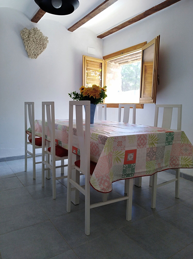 Others 5, Masia Atalaya - Casa Eliane, Castellón
