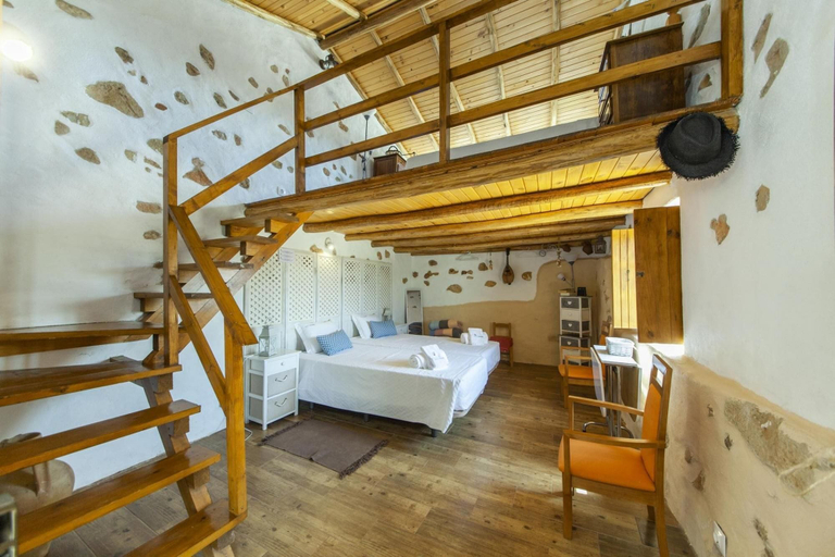 Bedroom 4, F - Casa da Lavoura in Quinta das Alagoas, Lagos