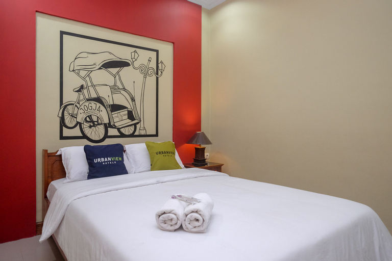 Bedroom 9