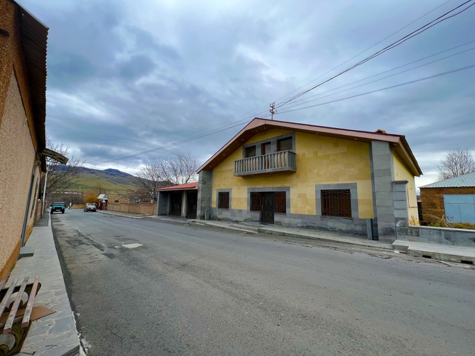 Exterior & Views, Luxury Villas