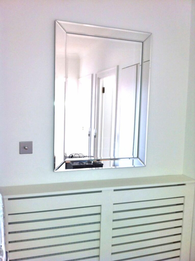 Bathroom 2, Sloane Square Luxury Flat 4 Guests, London