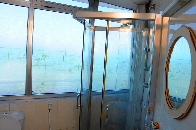 Bathroom 3, Dimitri Hotel, Addis Abeba