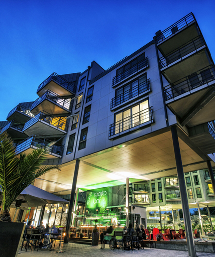 Exterior & Views 2, Strömstad Spa & Resort, An Ascend Member, Strömstad