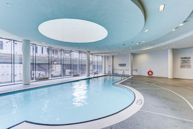 Sport & Beauty, Platinum Suites - Luxury Penthouse, Toronto
