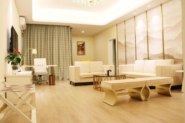 Others 5, Love in Landscape Sea View Hotel, Fuzhou
