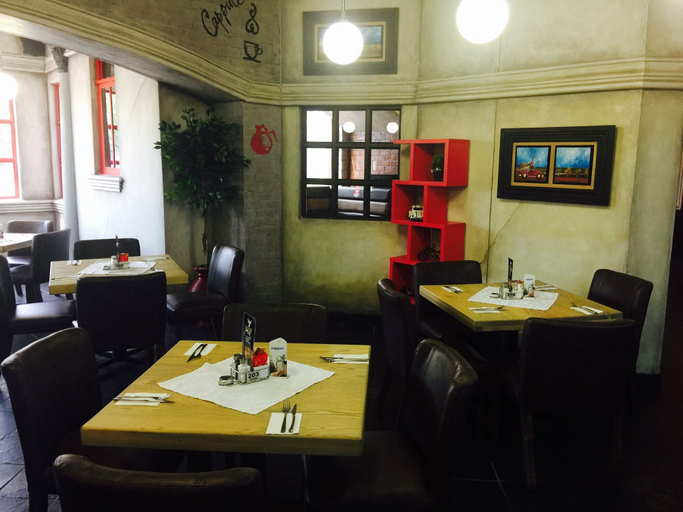 Food & Drinks 5, Picanha Grill Guest House & Events Venue, Ekurhuleni