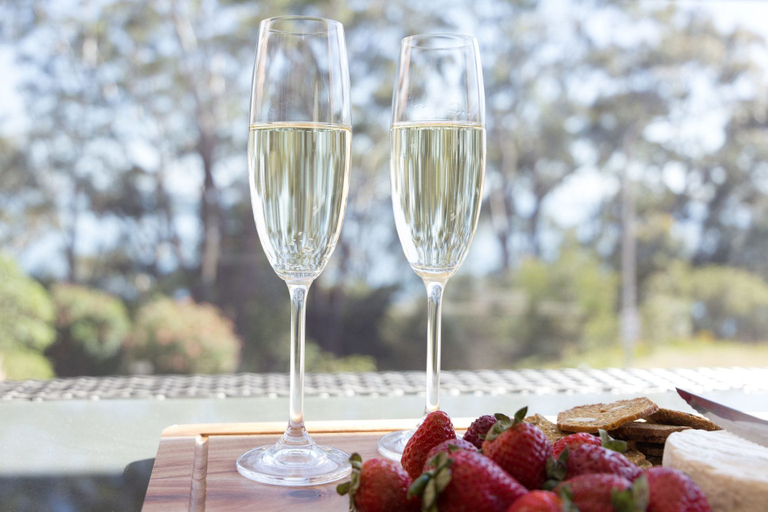 Food & Drinks, Vista at Nelson Bay, Port Stephens