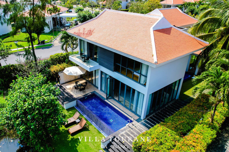 Others 5, Villa Tourane - Ocean Villa, Da Nang