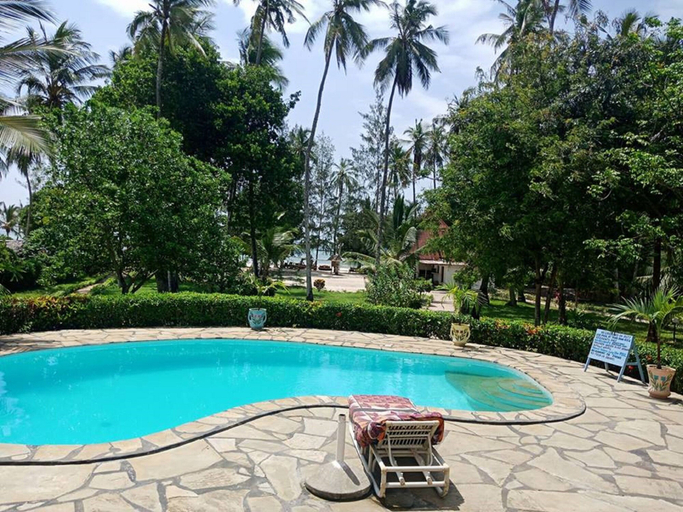 Sport & Beauty, Soul breeze Beach Resort, Msambweni
