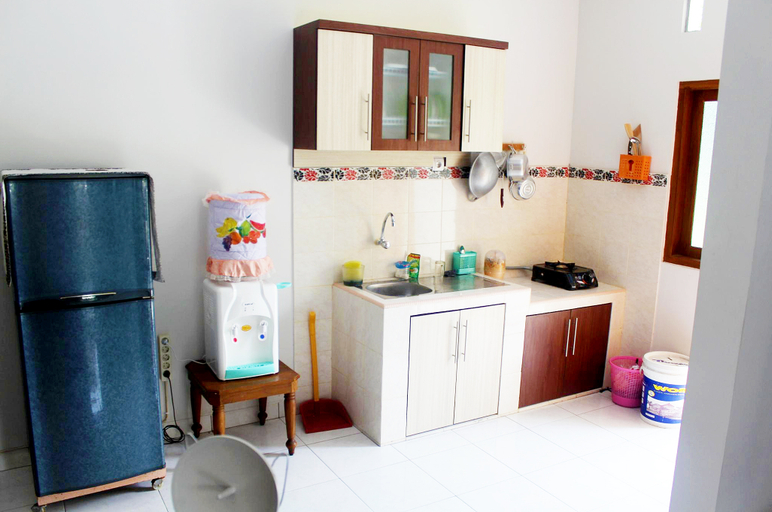 Others 4, Maguwoharjo Street Homestay Jogja, Sleman