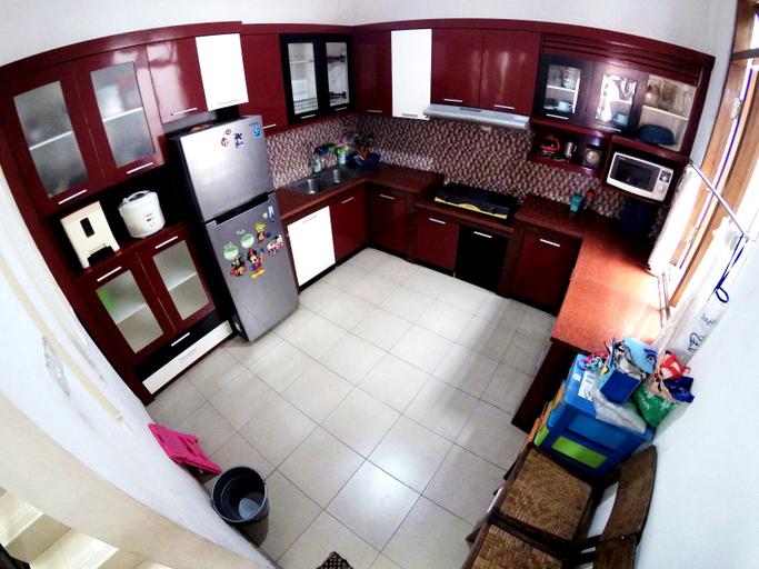 Others 4, Wirobrajan Street Homestay Jogja, Yogyakarta