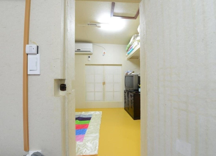 Others 5, Mokjae Gotaek, Andong