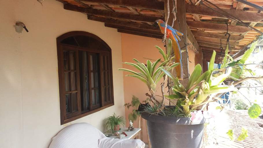 Others 5, Casa de Maria, Angra dos Reis
