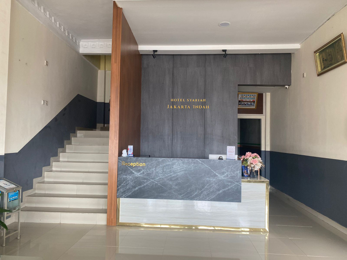 Others 4, Hotel Syariah Jakarta Indah, Dharmasraya