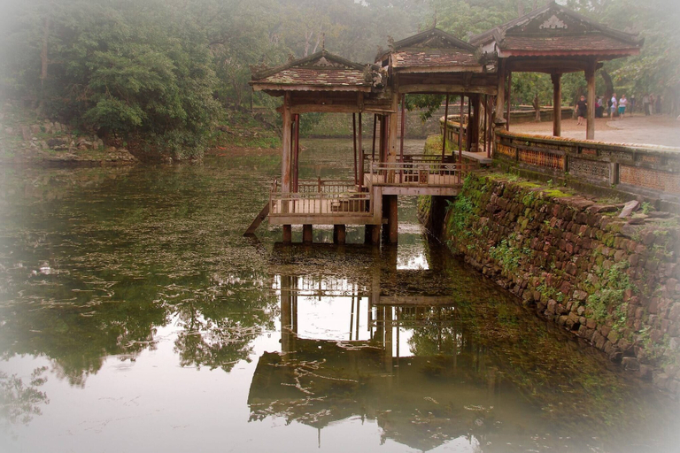Exterior & Views, Hillside Homestay Hue - Top Apartment, Huế