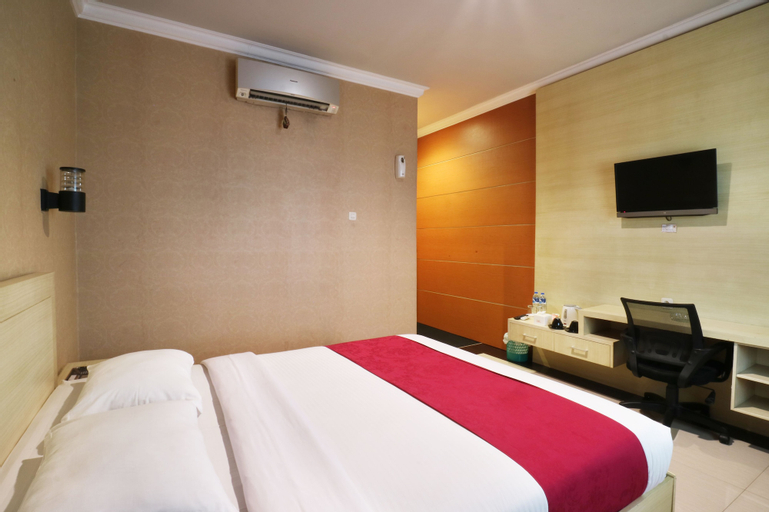 Bedroom 7
