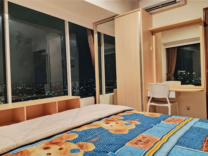 Bedroom 13
