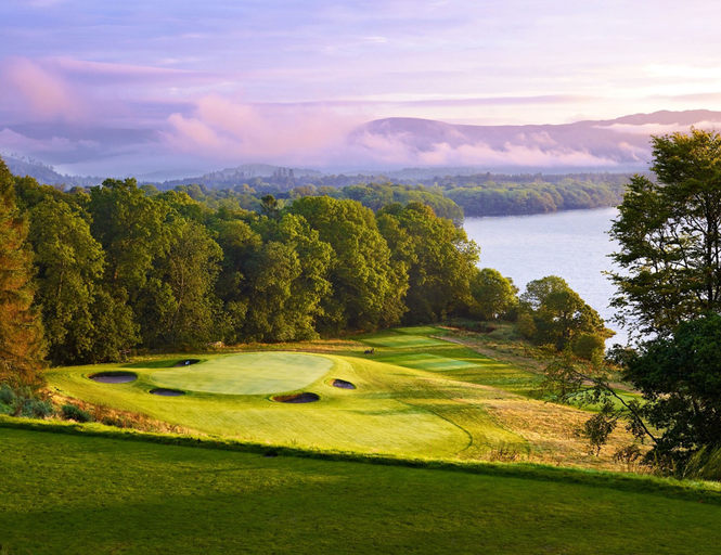 Others 5, Luxury Loch Lomond Lodge, Argyll and Bute
