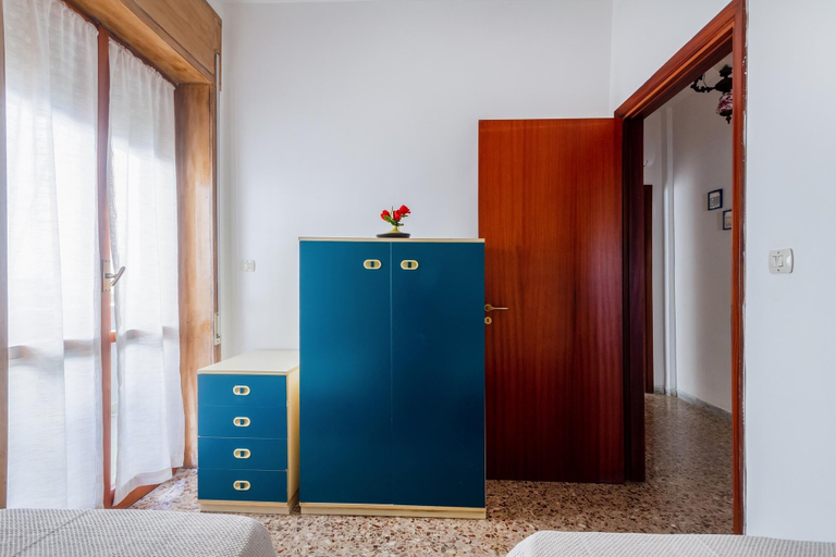Room 2, 2955 Anna House by Barbarhouse, Lecce
