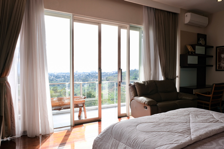 Bedroom 9