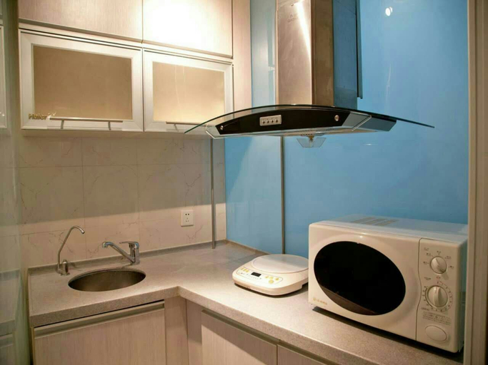 Others 5, 3rd-degree Seascape Apartment Hotel, Qingdao