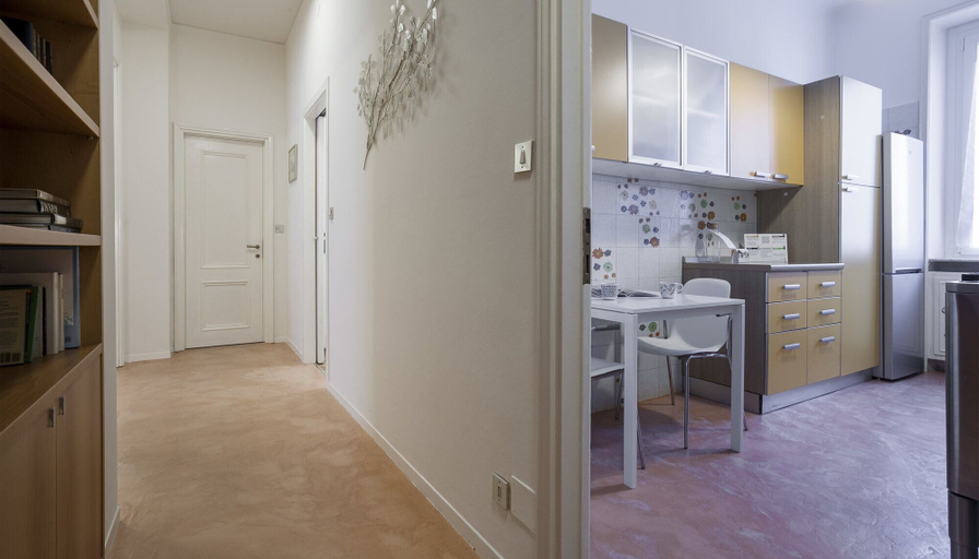 Others 5, Italianway Easy - Nerino 5, Milano