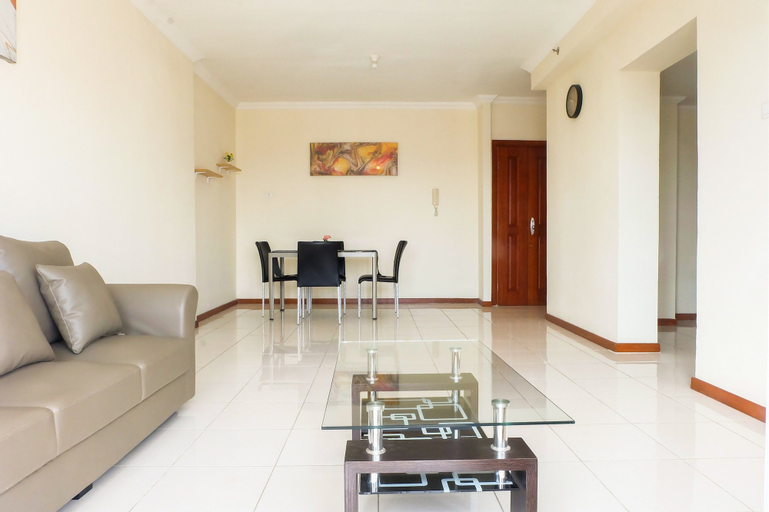 Others 5, Grand Palace Kemayoran Apartment In Business District Near JIEXPO/PRJ, Central Jakarta