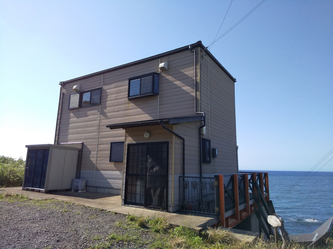 Exterior & Views, taiza house, Kyōtango